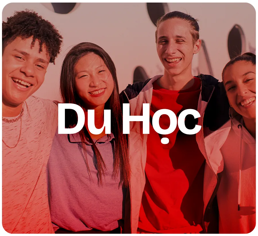 Du học Du học