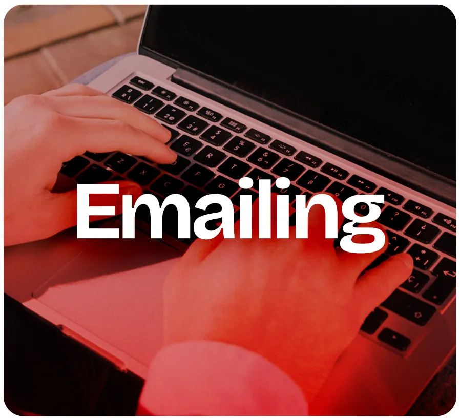 Emailing Emailing