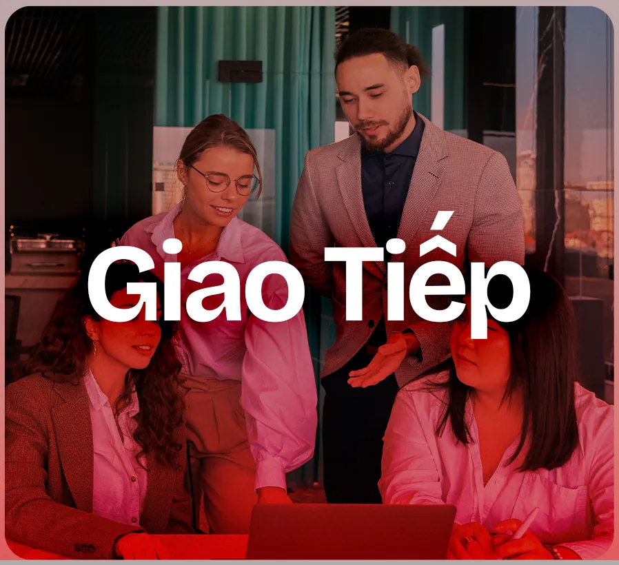 Giao tiếp Giao tiếp