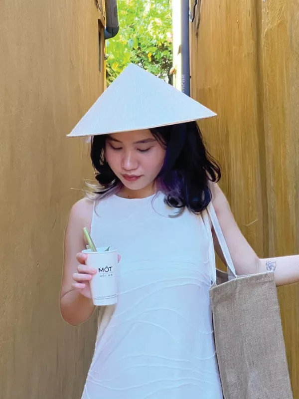 Hoàng Yến Hoàng Yến