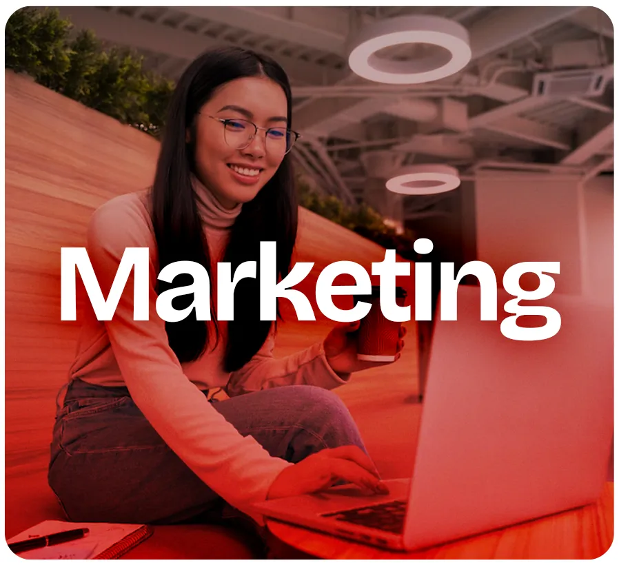 Marketing Marketing