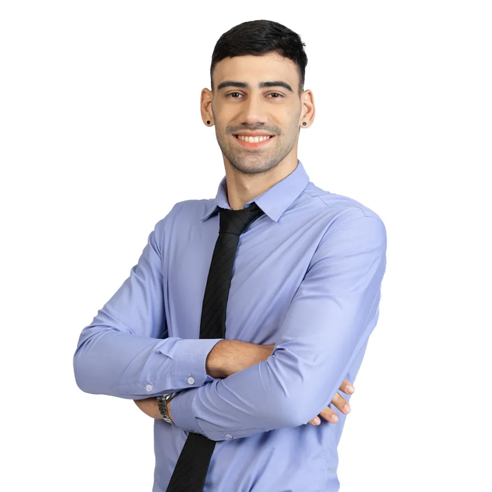 Thầy ARMANDO DE CRESCENZO Thầy ARMANDO DE CRESCENZO