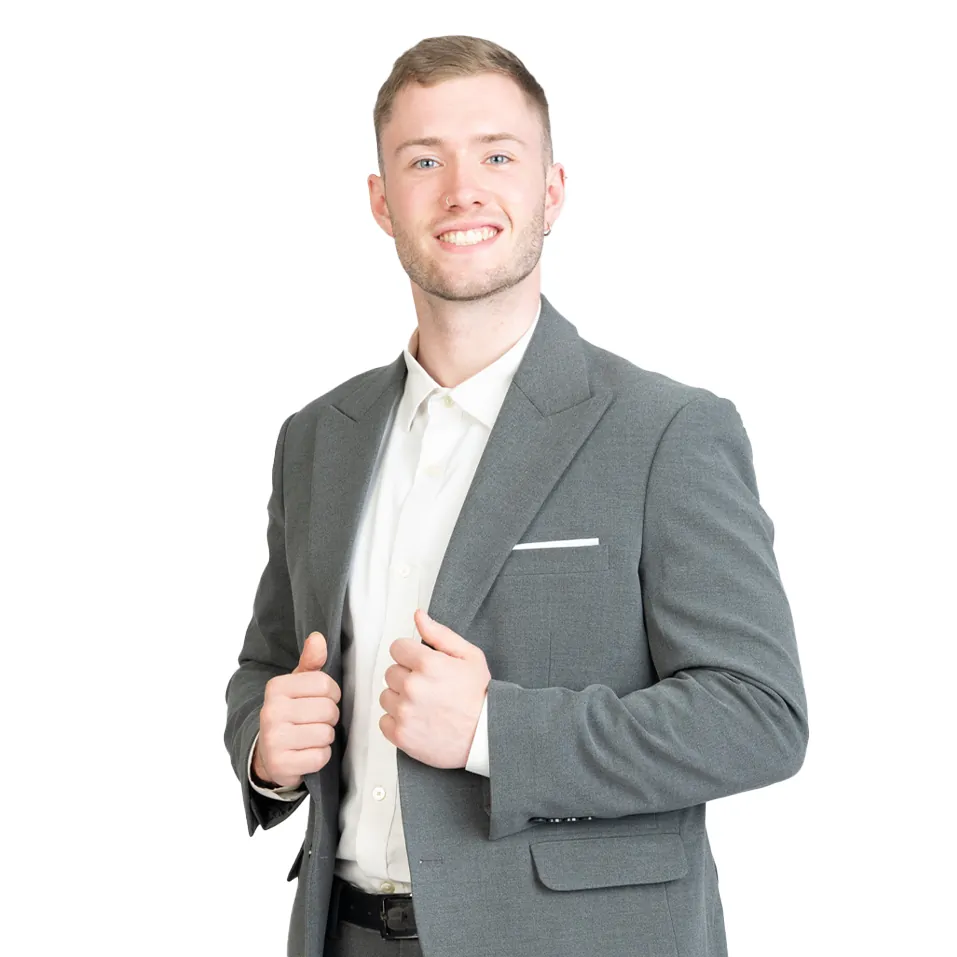 Thầy CALLUM JUDE BALFOUR Thầy CALLUM JUDE BALFOUR