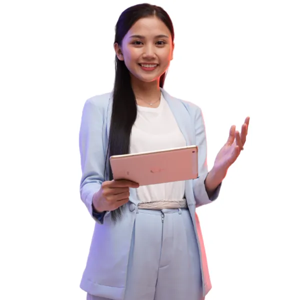 Cô Trần Khánh Vy Cô Trần Khánh Vy