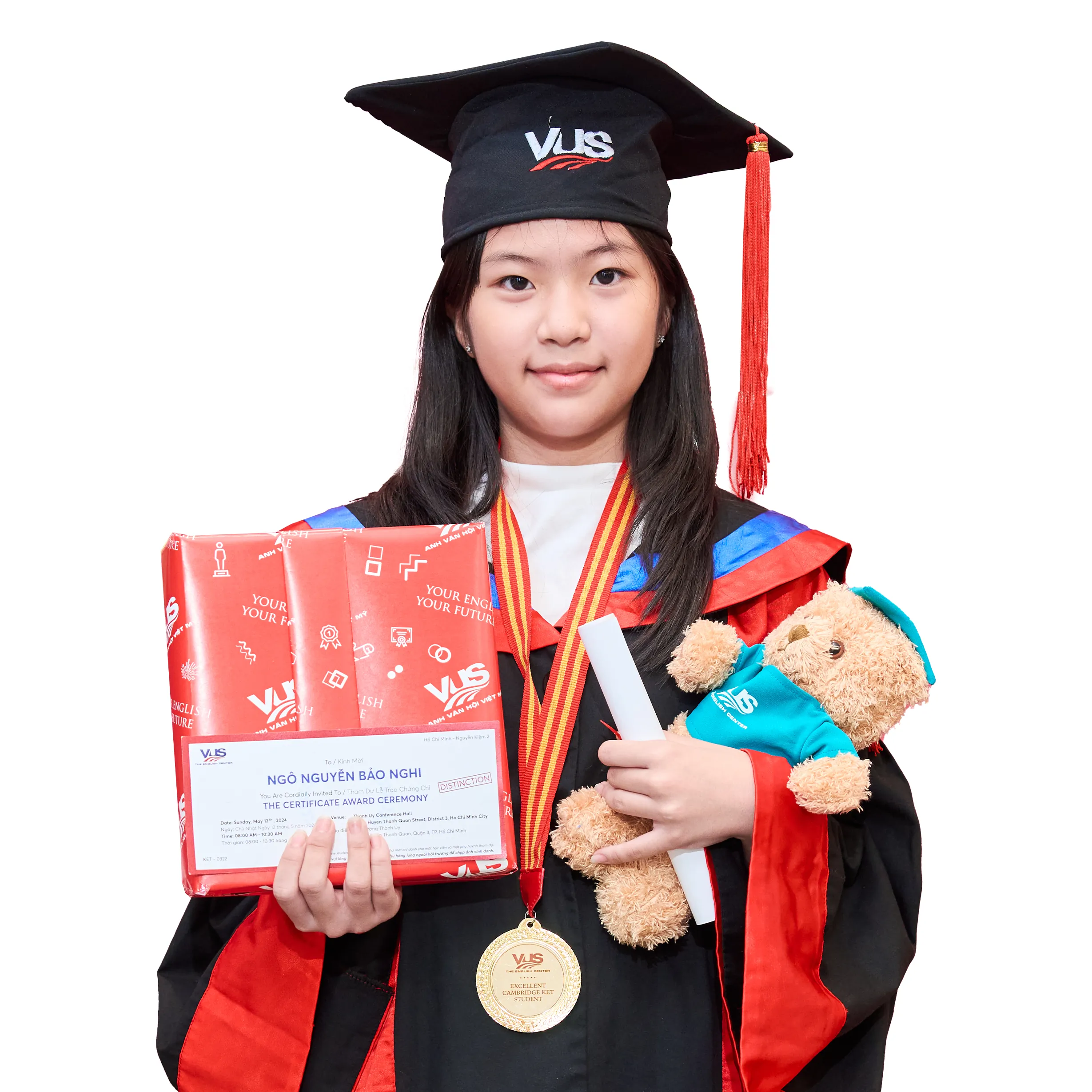 Ngô Nguyễn Bảo Nghi Ngô Nguyễn Bảo Nghi