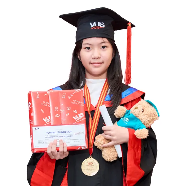 Ngô Nguyễn Bảo Nghi Ngô Nguyễn Bảo Nghi