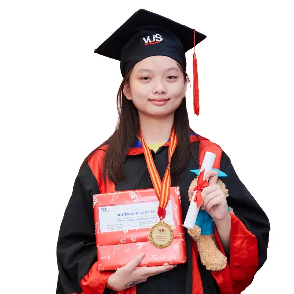 Nguyễn Lê Ngọc Duyên Nguyễn Lê Ngọc Duyên