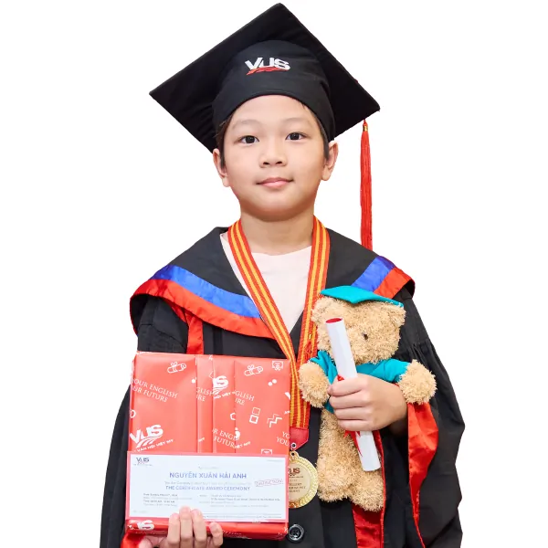 Nguyễn Xuân Hải Anh Nguyễn Xuân Hải Anh