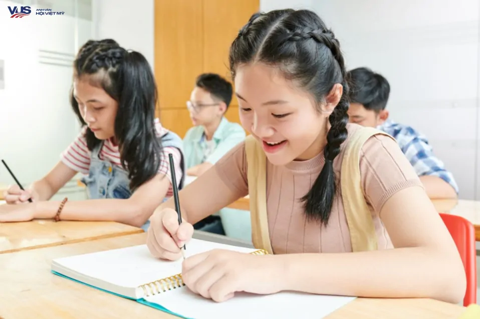 Bộ tài liệu luyện thi Movers chuẩn Cambridge – Speaking