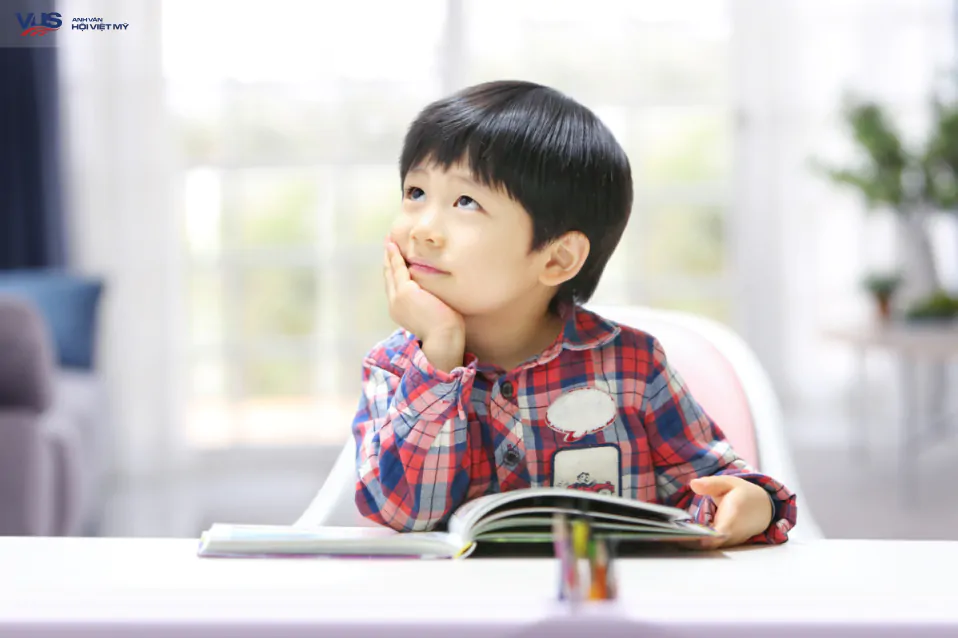 11+ chủ đề tiếng Anh cho trẻ mầm non dễ học và thú vị