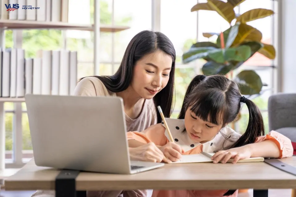 Cách học tiếng Anh cho trẻ mới bắt đầu qua 9 chủ đề dễ nhớ