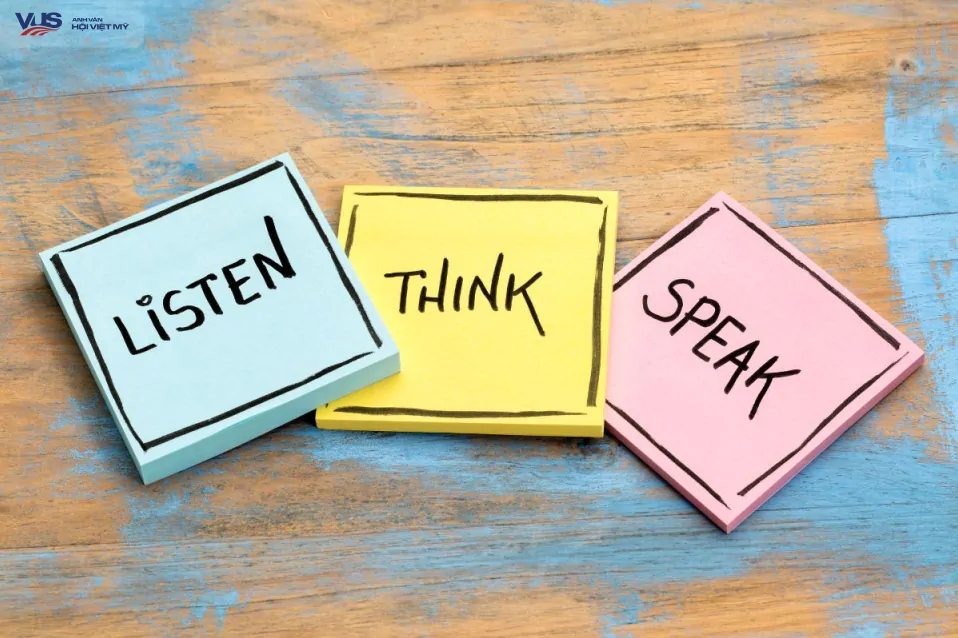 IELTS Speaking Part 2: Bí quyết nói trôi chảy & đạt điểm cao