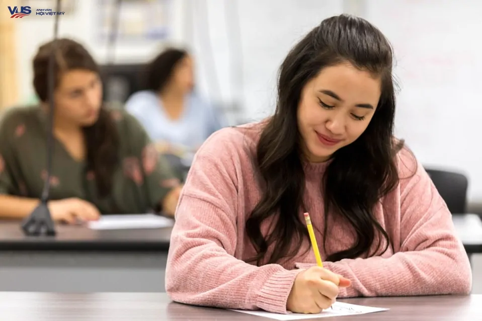 Tất tần tật thông tin về kỳ thi IELTS (Lịch thi & chi phí)