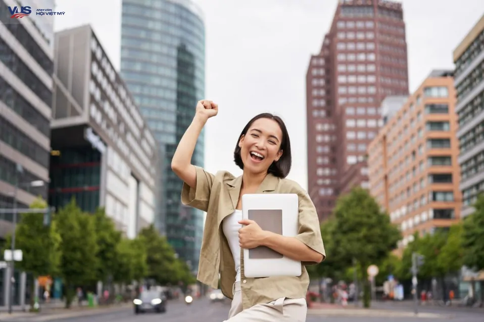 Top khóa học IELTS cho người mất gốc đáng học nhất hiện nay