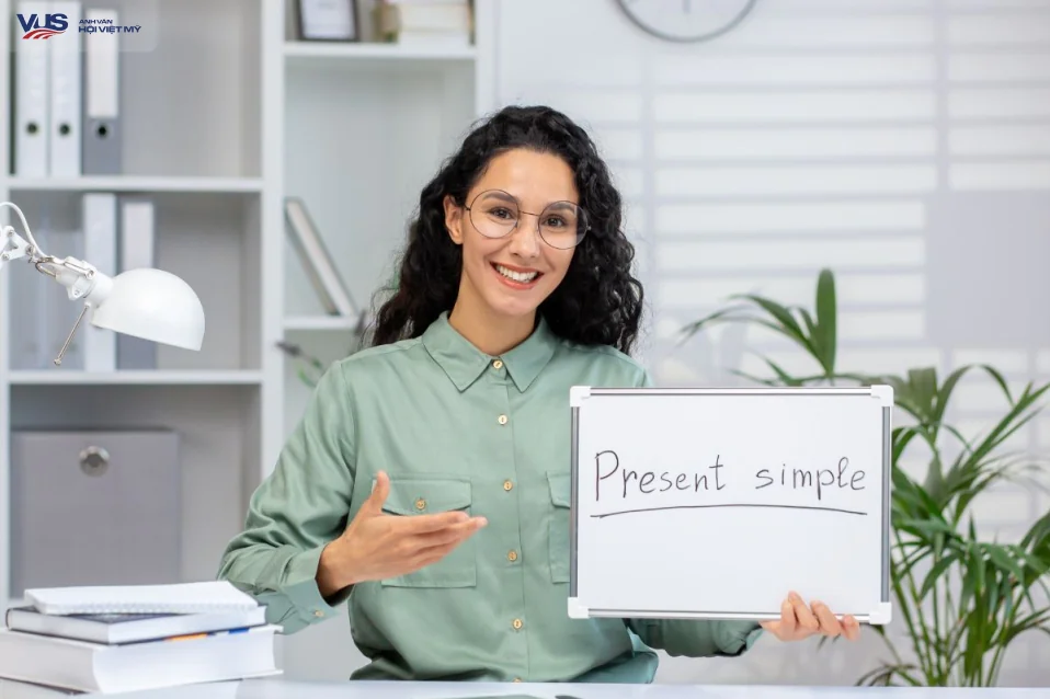 50+ bài tập thì hiện tại đơn có đáp án từ cơ bản - nâng cao